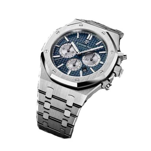 AP Royal Oak Chronograph 26331ST Supreme Clone Quality - photo 3