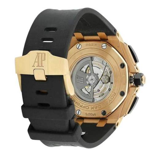 Audemars Piguet Royal Oak Offshore 26208ST.OO.D305CR.01 “Novelty” Authentic Copy 1:1 - photo 5