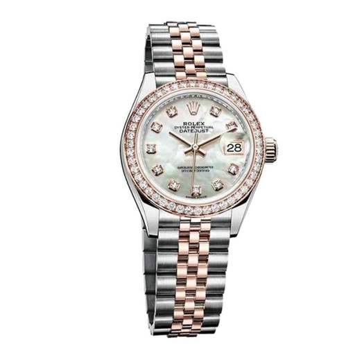 Rolex Datejust 126233 Two-Tone Handcrafted Clone Quality - photo 2