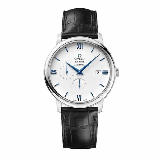 Omega De Ville Prestige 424.10.40.20.02.001 “Prestige” Precision Duplicate 1:1