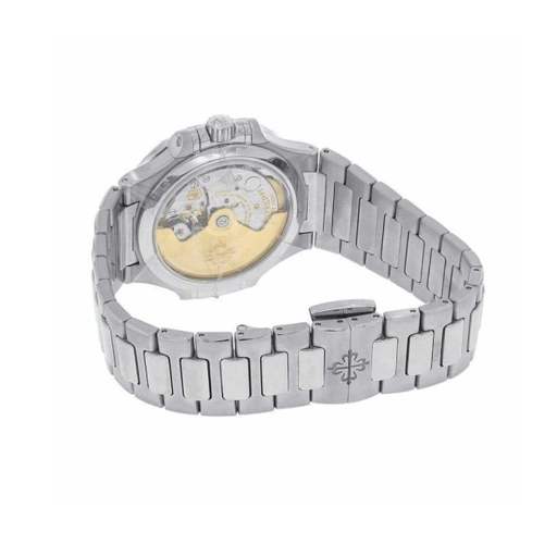 Patek Philippe Nautilus 7118/1A Ladies Perfect Duplicate 1:1 - photo 4