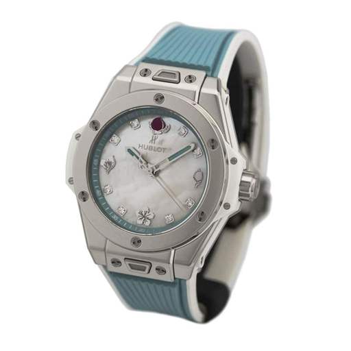 Hublot Big Bang One Click Chen Man 465.SE.6070.RW.CHM17 Replica - photo 3