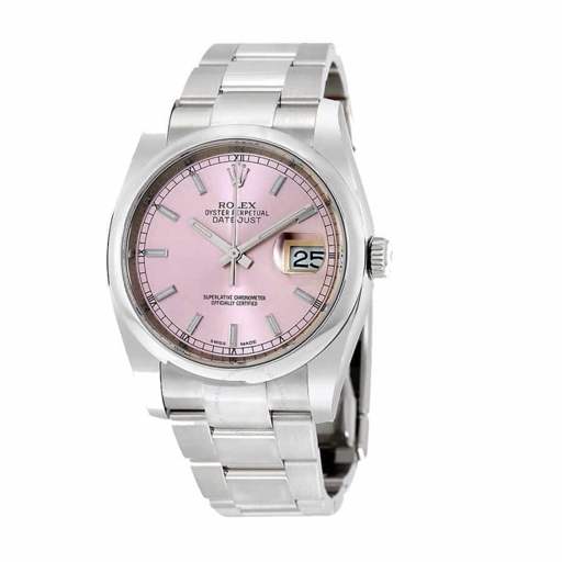 Rolex Datejust 116200-0079 Exclusive Clone Edition - photo 2