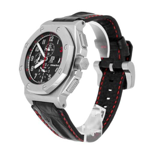Audemars Piguet Royal Oak Offshore 26133ST.OO.A101CR.01 “Shaquille O’Neal” Exceptional Replica 1:1 - photo 3