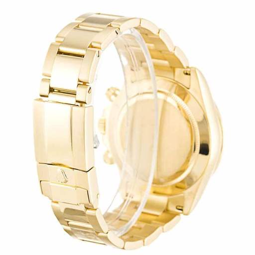 Rolex Daytona Cosmograph 116508-0006 Handcrafted Clone Quality - photo 3