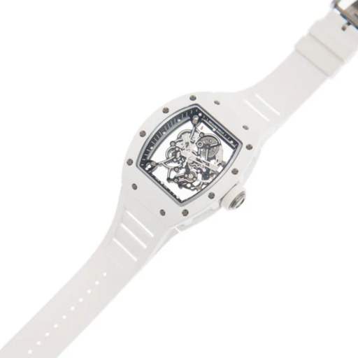 Richard Mille RM 055 “Bubba Watson” Top Grade Clone 1:1 - photo 2