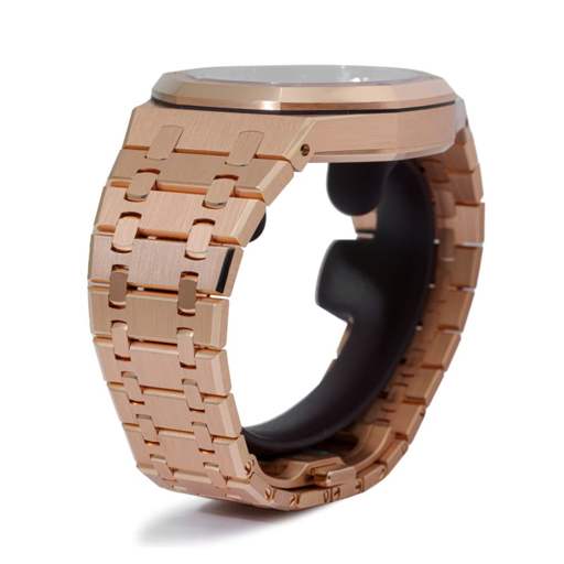 Audemars Piguet Royal Oak 15500OR.OO.1220OR.01 “Rose Gold” Exclusive Clone Edition - photo 4