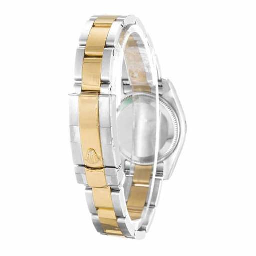 Rolex Datejust 179173 “Yellow Gold Diamond” Pro Clone 1:1 - photo 3