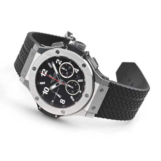 Hublot Big Bang Unico 441.NX.1170.RX “Titanium Skeleton Dial” True Replica 1:1 - photo 3
