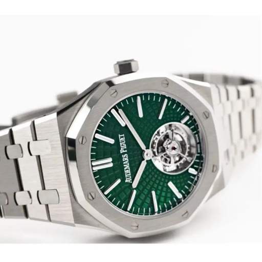 AP Royal Oak Chronograph 26534TI.OO.1220TI.01 Supreme Clone Quality - photo 2