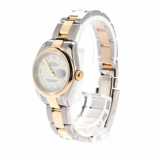 Rolex Datejust Ladies 179163 1:1 Clone Edition - photo 2