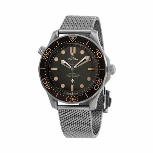 Omega Seamaster Diver 210.90.42.20.01.001 007 Edition Collector’s Copy 1:1 - photo 2