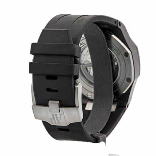 Audemars Piguet Royal Oak Offshore 26400AU.OO.A002CA.01 Premium Clone Edition - photo 3
