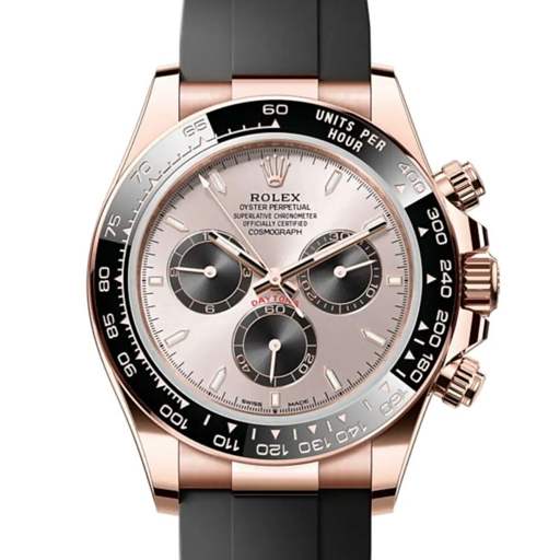 Rolex Daytona Cosmograph 126515LN Signature Super Clone - photo 2