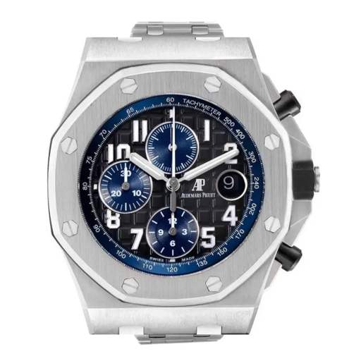 Audemars Piguet Royal Oak Offshore 26470ST.OO.A028CR.01 Precision Clone - photo 2