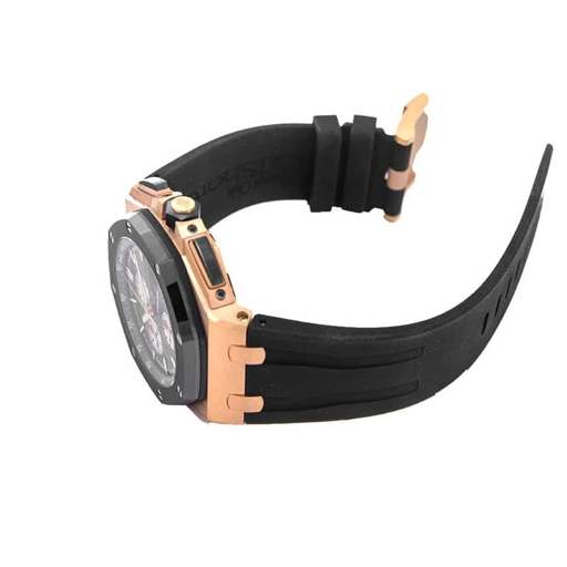 Audemars Piguet Royal Oak Offshore 26401RO.OO.A002CA.01 Premium Duplicate - photo 4