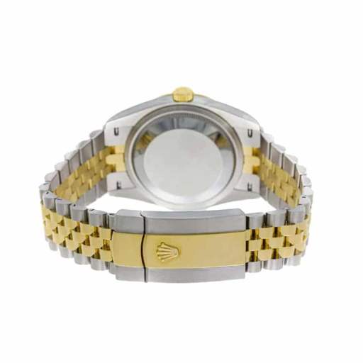 Rolex Datejust 126333-0002 Super Clone Edition - photo 4