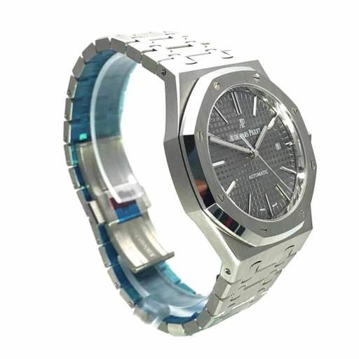 Audemars Piguet Royal Oak 15400ST.OO.1220ST.04 Deluxe Replica Edition - photo 2