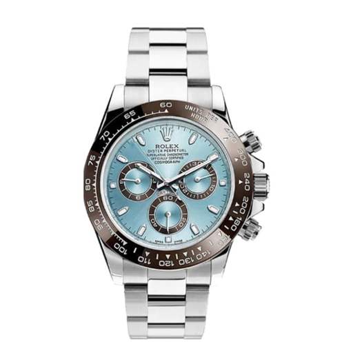 Rolex Cosmograph Daytona 116506 Superior Replica