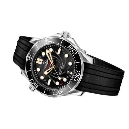 Omega Seamaster Aqua Terra 220.10.41.21.03.001 “Master Chronometer” Ultra Accurate Clone - photo 4