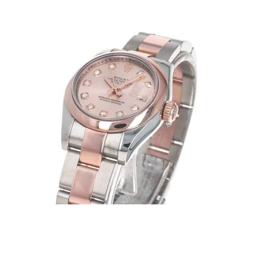 Rolex Datejust 126334 “White Roman Dial” Signature Copy Edition - photo 3