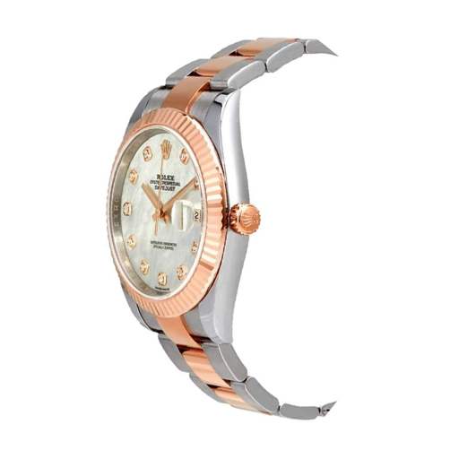 Rolex Datejust 126331 Mother Of Pearl Elite Clone Edition - photo 3