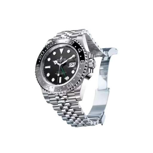 Rolex GMT-Master II 126710BLNR “Bruce Wayne” Exclusive Clone 1:1 - photo 3