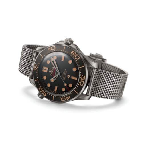 Omega Seamaster Diver 210.90.42.20.01.001 007 Edition Collector’s Copy 1:1 - photo 3