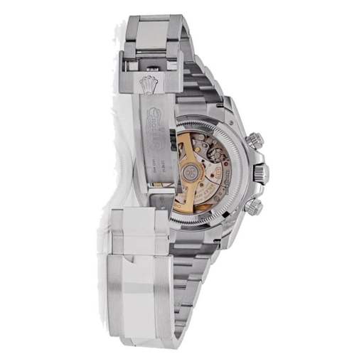 Rolex Daytona Cosmograph 126506 “Platinum” Exceptional Replica 1:1 - photo 2
