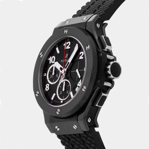 Hublot Big Bang 301.CX.130.RX “Black Magic” Top Tier Replica Edition - photo 2