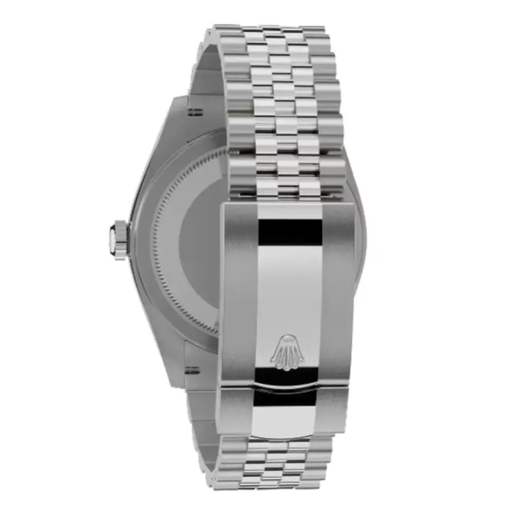 Rolex Sky-Dweller 336934 “Steel, Green Jubilee” Super Clone - photo 2