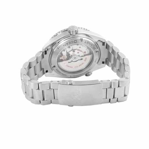 Omega Seamaster Planet Ocean Co-Axial 232.30.46.21.01.003 Precision Clone - photo 4