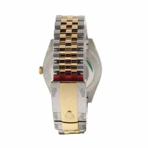 Rolex Datejust 126233 “Wimbledon Dial” Super Accurate Clone - photo 3