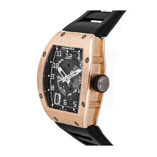 Richard Mille RM 005 “Automatic” Masterpiece Replica - photo 2