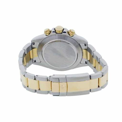 Rolex Daytona 116500LN “Mother of Pearl” Premium Clone Replica - photo 4