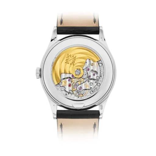 Patek Philippe Complications 5396G-011 “White Gold Sector Dial” Super Clone Edition - photo 3