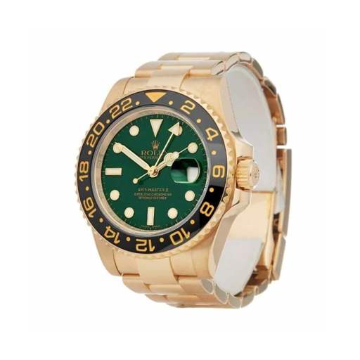Rolex GMT-Master II 11678LN Premium Copy 1:1 - photo 3