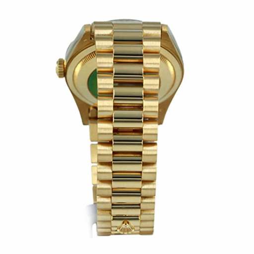Rolex Day-Date 228238 “Yellow Gold” Precision Duplicate 1:1 - photo 4