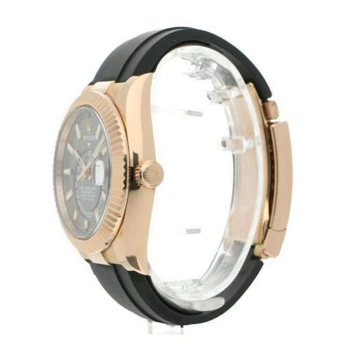 Rolex Sky-Dweller M336238-0002 “Gold” Ultra Fine Replica - photo 3