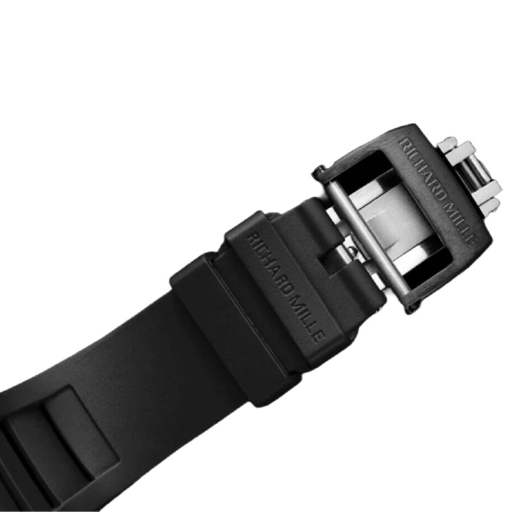 Richard Mille RM 27-02 Tourbillon “Rafael Nadal” Handcrafted Clone Quality - photo 5
