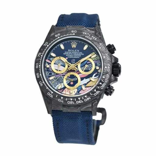 Rolex Cosmograph Daytona 2071401 “Fish Pattern Dial” Premium Copy 1:1 - photo 2
