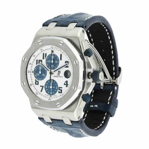 Audemars Piguet Royal Oak Offshore 26170ST.OO.D305CR.01 “Navy” High-End Replica 1:1 - photo 2