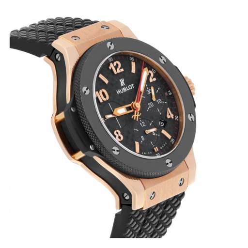 Hublot Big Bang Original 301.PB.131.RX “Rose Gold” Exceptional Replica 1:1 - photo 2