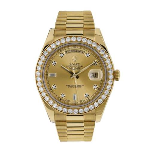 Rolex Day-Date 228348 “President” Master Clone Quality