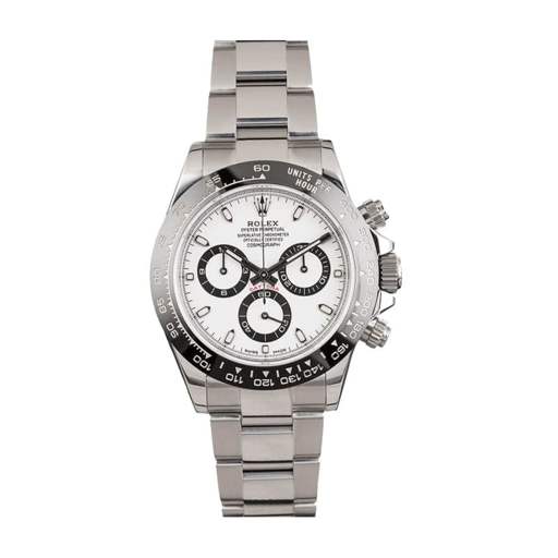 Rolex Daytona 116500LN-0001 “Ceramic Bezel” Supreme Replica Edition