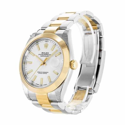 Rolex Datejust II 126303-0015 Precision Clone - photo 2