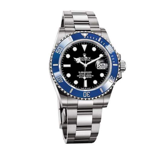 Rolex Submariner Date 16610 “Black Dial” Master Clone Quality - photo 2