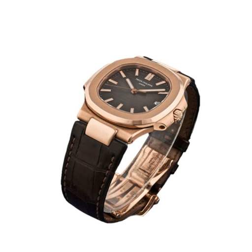 Patek Philippe Nautilus 5711/R-001 “Rose Gold” Exceptional Replica 1:1 - photo 3