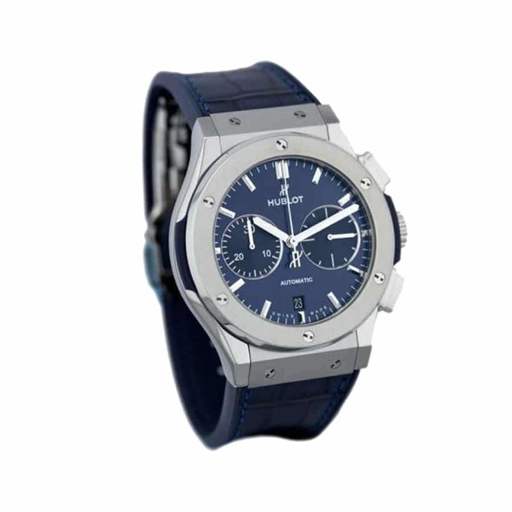 Hublot Classic Fusion 565.NX.7170.LR “Titanium” Exact Replica 1:1 - photo 3