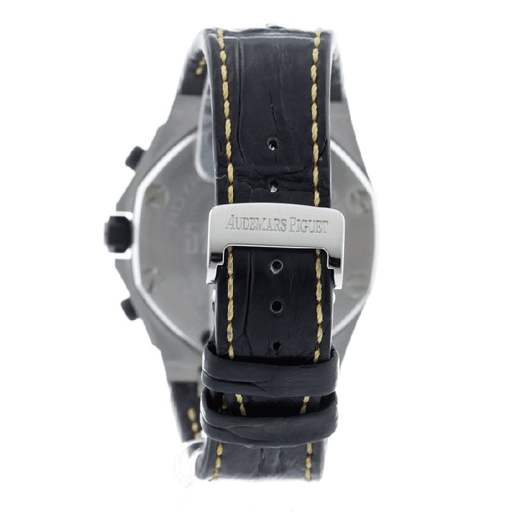 Audemars Piguet Super Clone “New York” 26298SK.OO.D101CR.01 Ultra Realistic Replica - photo 5